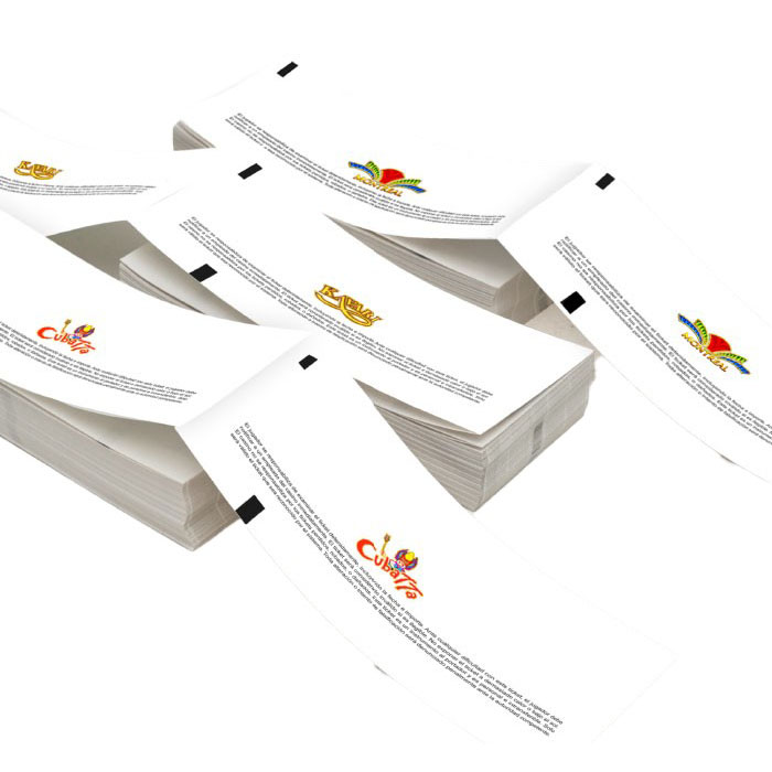 TITO 티켓이 번지지 않는 이유는 무엇입니까? 감열지 기술의 비하인드 스토리를 공개합니다!