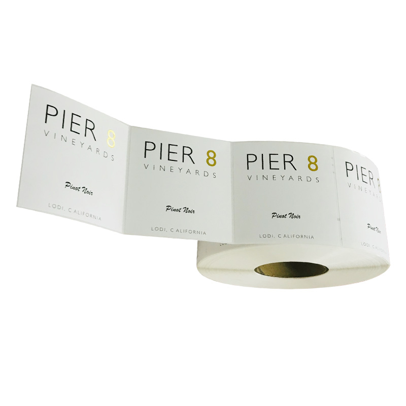 갈색으로 보이지 않고 친환경을 추구하다: 에코시크 와인 라벨의 새로운 시대